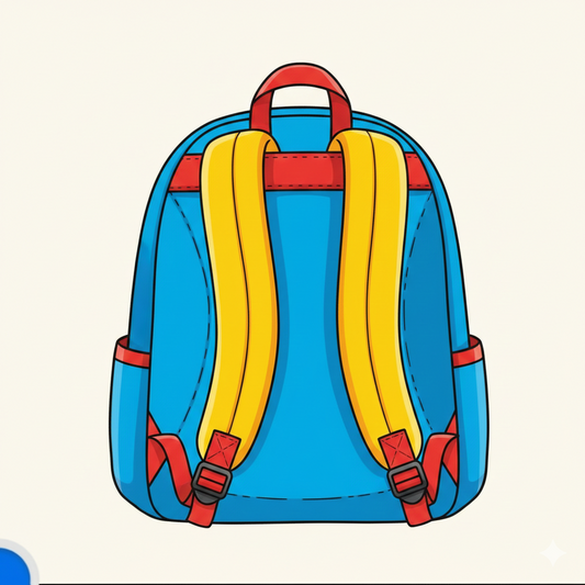 3D Bag