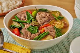 Shopify 
Sinigang: Masustansyang pamangan Kapampangan
 --